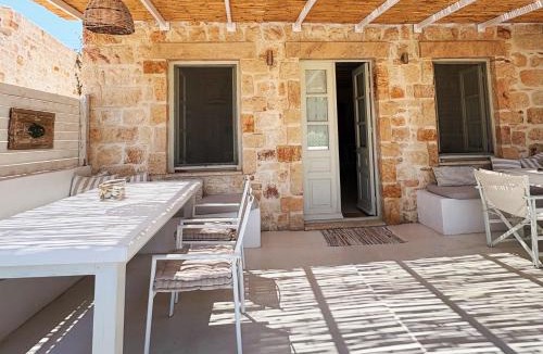 Patmos Villa | Agnanti Beach House