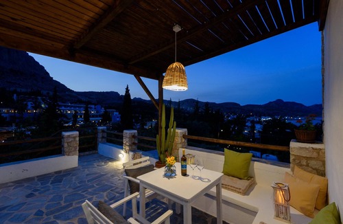 Stegna Apartment | Agnanti Beach Studios