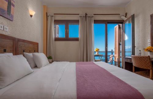 Afissos Apartment | Agnanti Hotel Apartments