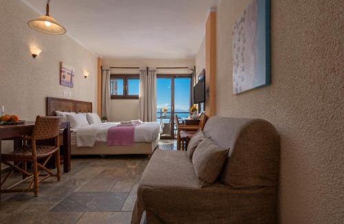 Afissos Apartment | Agnanti Hotel Apartments