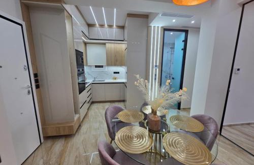 Loutraki-Agioi Theodoroi Apartment | AGORA luxury APARTMENT 2