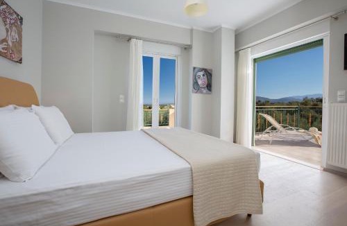 Agios Ioannis Villa | Agrilides Villas