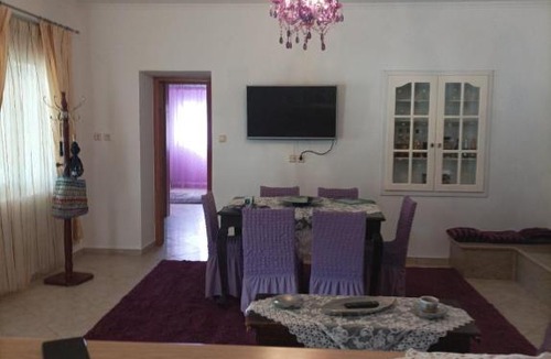 Argolis Region House | Agrotospito “Elatos”