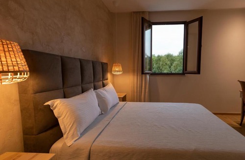 Rade Hotel | Agroturizem Gjepali