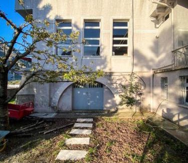 Koman Hotel | Agroturizem Hotel Vila Franceze