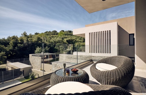 Tsilivi Villa | Aguacate Agave Villa with private Pool