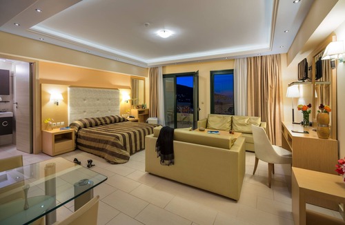 Kardamyla Apartment | Ai Yannis Suites and Apartments Hotel