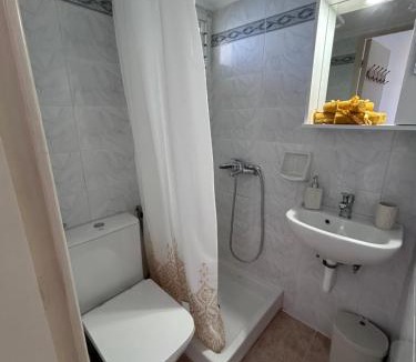 Loutra Edipsou Apartment | Aidipsos Iconic View