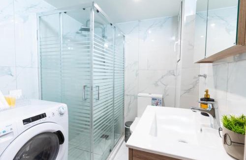 Nea Smirni Apartment | AIOLOS centre plateia nea smyrni