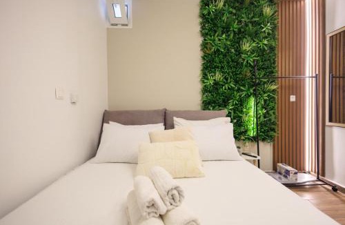 Alimos Apartment | Aiolos Lux and Easy suite near the sea alimos