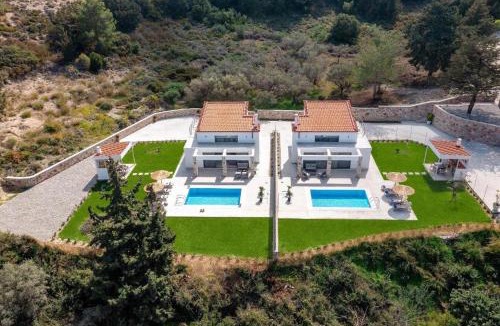 Afandou Villa | Aiora Luxury Villas