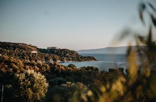 Aristotelis Villa | AIORA villas