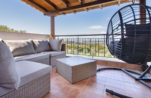 Sane Apartment | Air Maritime Evdokia by RentalsPro - Sani