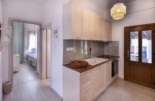 Sane Apartment | Air Maritime Stella by RentalsPro- Sani Halkidiki