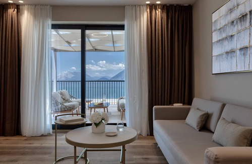 Kastellocampos Hotel | Airotel Achaia Beach