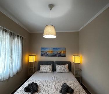 Lemnos House | Aithali Home Limnos