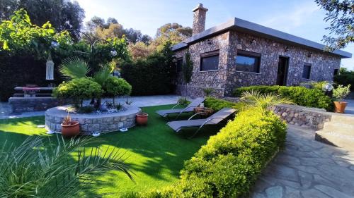 Archangelos House | Aithonas Villa