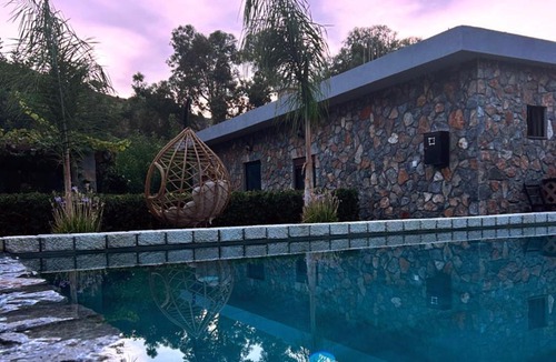 Archangelos House | Aithonas Villa