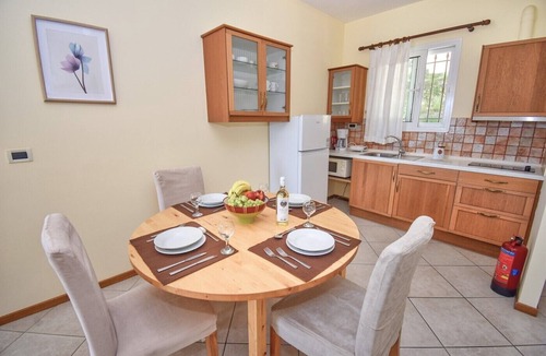Sinarades Apartment | Aithra One Bedroom Apartment