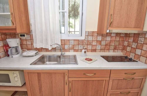 Sinarades Apartment | Aithra One Bedroom Apartment