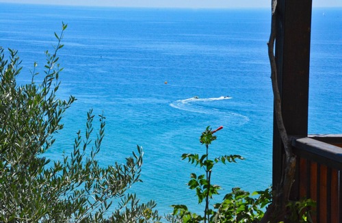 Sinarades Apartment | Aithra One Bedroom Apartment