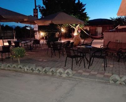 Nafplio Apartment | AK VILLAGE ROOMS