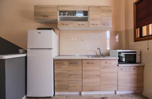 Nafplio Apartment | AK Village Rooms - Peloponnese Cozy Nest