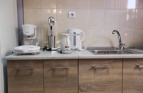 Nafplio Apartment | AK Village Rooms - Peloponnese Cozy Nest