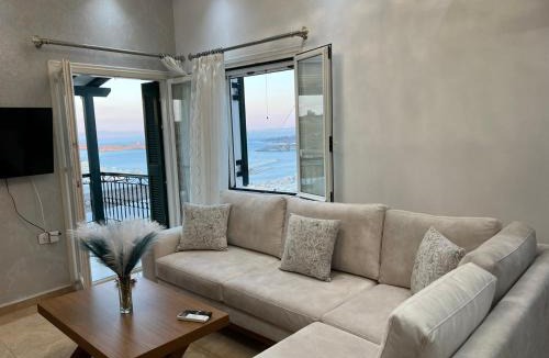 Ano Siros House | Akadia Syros