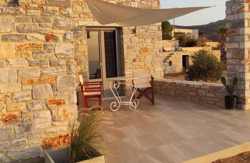 Naxos House | Akallis Villa