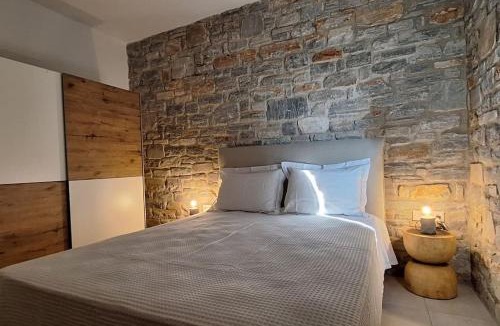 Naxos House | Akallis Villa