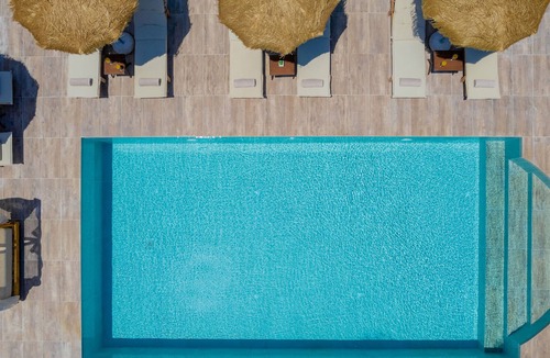 Agrilia Villa | Akasha Villa, an Alluring Retreat