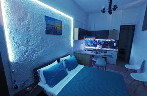 Akoumia Apartment | AkoumiaStudio