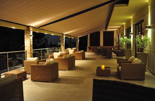 Melissia Hotel | Akraion