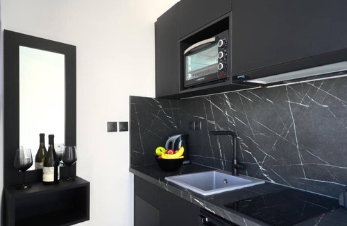 Barbati House | Akrogiali Apartments