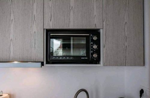 Barbati House | Akrogiali Apartments