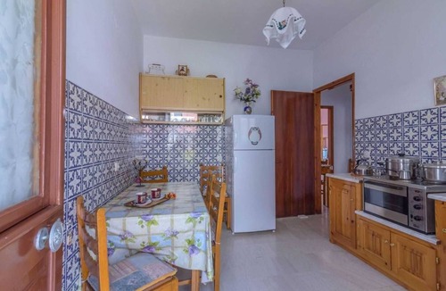 Barbati House | Akrogiali Apartments