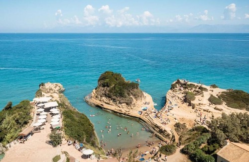 Sidari Apartment | Akron Seascape Resort by Anayia All Inclusive Resorts