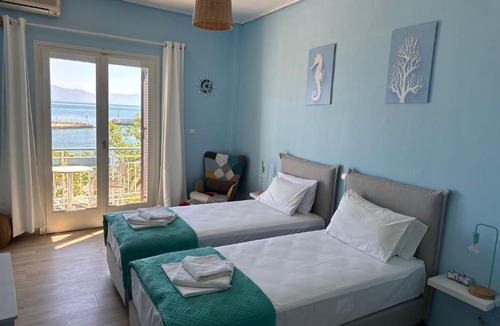 Agios Andreas Apartment | Akroyali Hotel & Villas