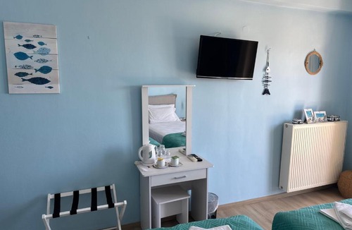 Agios Andreas Apartment | Akroyali Hotel & Villas