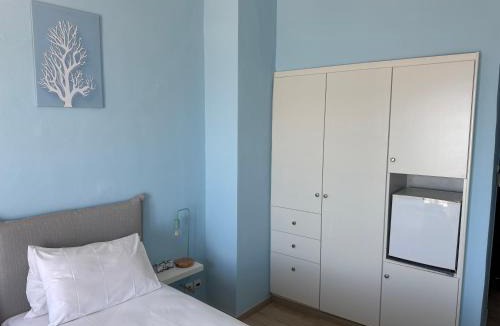 Agios Andreas Apartment | Akroyali Hotel & Villas
