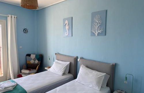 Agios Andreas Apartment | Akroyali Hotel & Villas