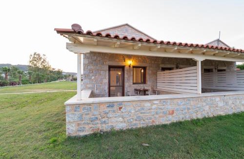 Gythio Hotel | Aktaion Resort