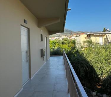 Stoupa Apartment | Aktaion Rooms