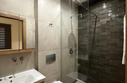 Stoupa Apartment | Aktaion Rooms