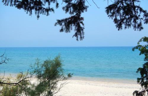 Almiros Beach Apartment | Akti Anastasia