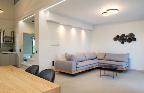 Platanes Villa | Al Mare Selective Accommodation