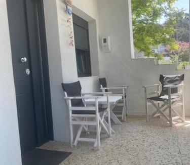 Agia Triada House | Alas House