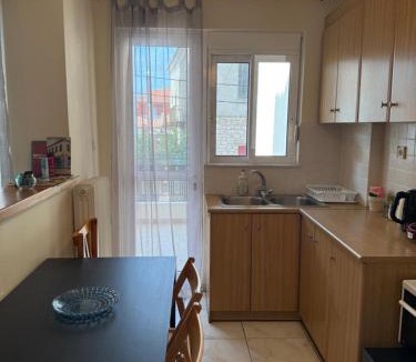 Mesolongi Apartment | Alasrooms A1