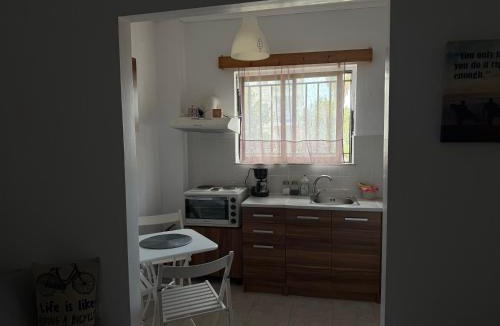 Mesolongi Apartment | Alasrooms-A2 Δίχωρο 38m2 διαμ1ου μεμπαλκόνι κέντρο